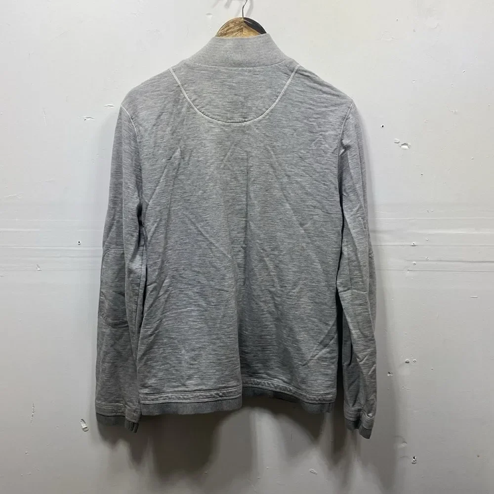 Boss Hugo Boss Zip Jacket Large - Picture 7 of 7